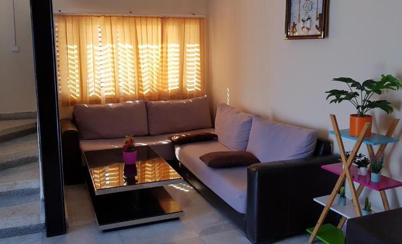 هتل Imperial Playa