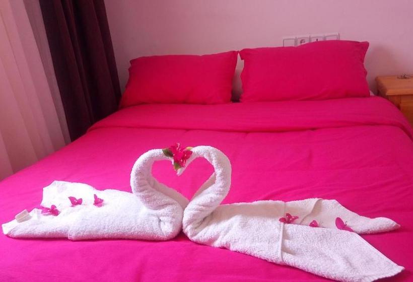 هتل Imperial Playa