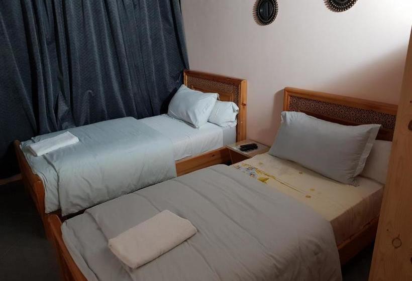 هتل Imperial Playa