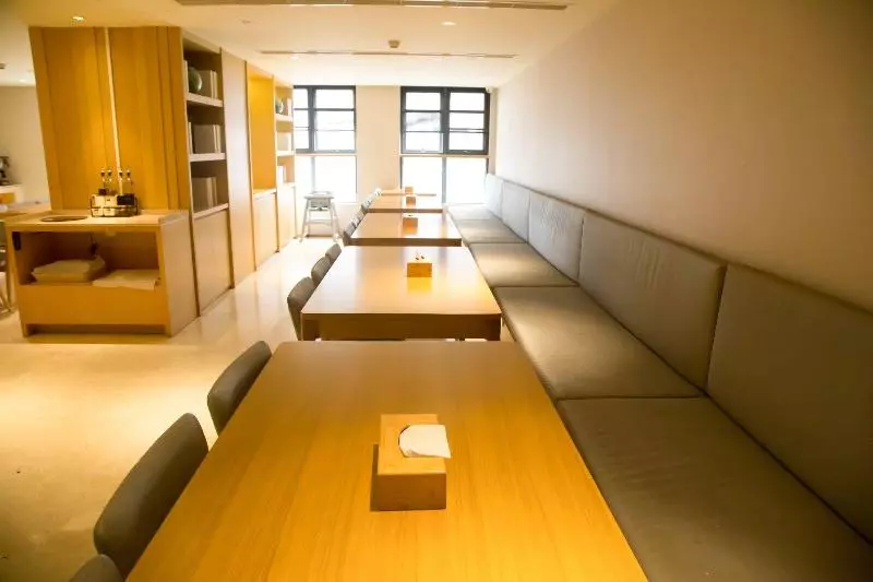ホテル Ji  Chengdu West Hitech Zone Longhu
