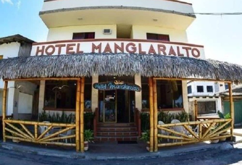 Hotel Manglaralto