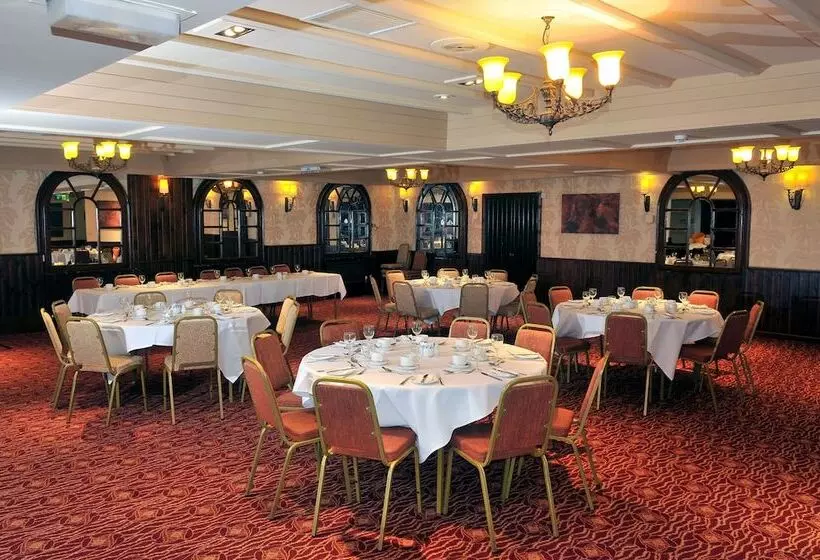 Hotelli Olde House, Chesterfield By Marston's Inns