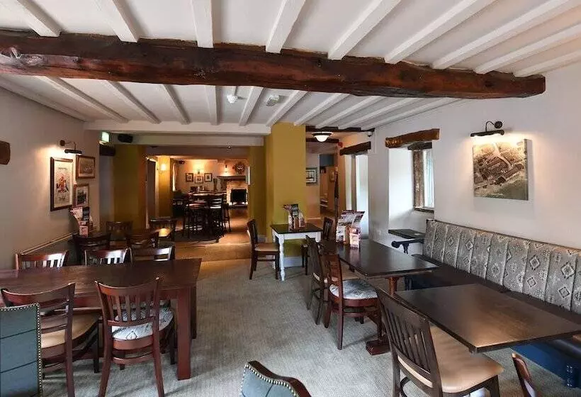 Hotelli Olde House, Chesterfield By Marston's Inns