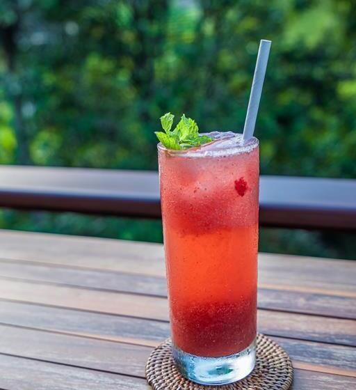 ホテル Pandawa All Suite