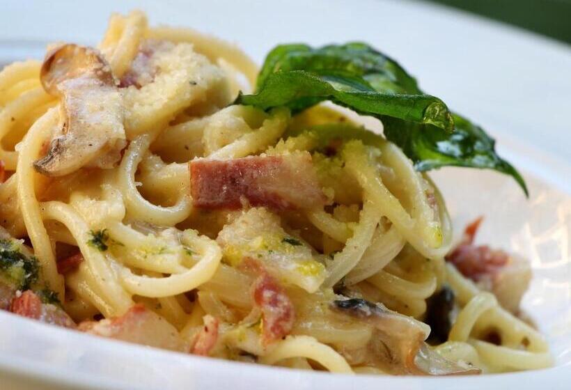 ホテル Pandawa All Suite