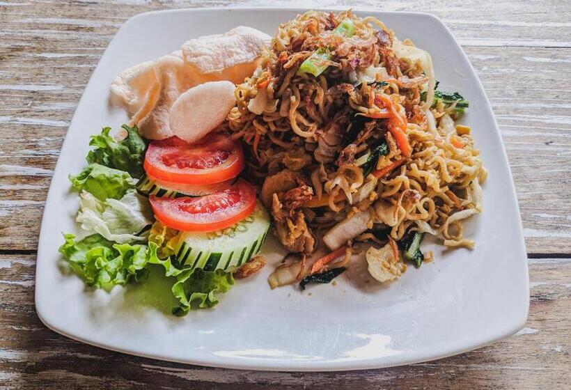 ホテル Pandawa All Suite