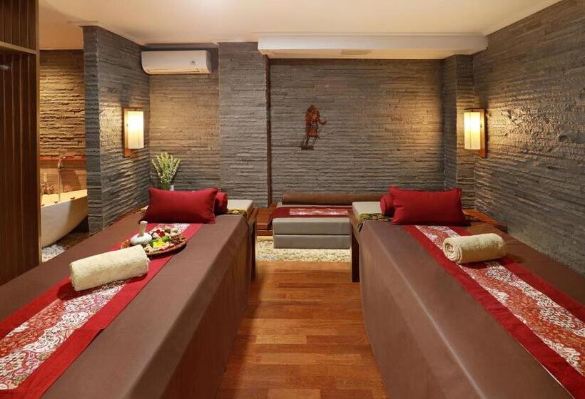 ホテル Pandawa All Suite