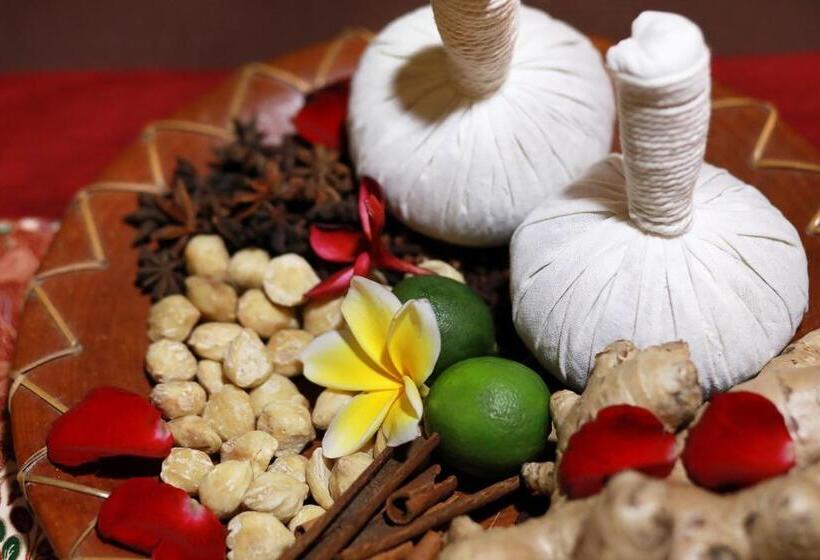 ホテル Pandawa All Suite