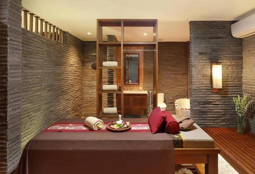 ホテル Pandawa All Suite