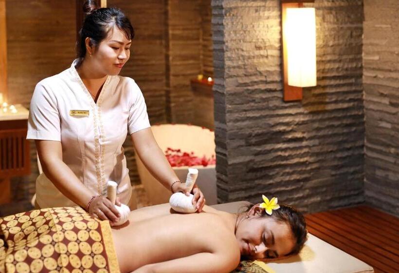 ホテル Pandawa All Suite