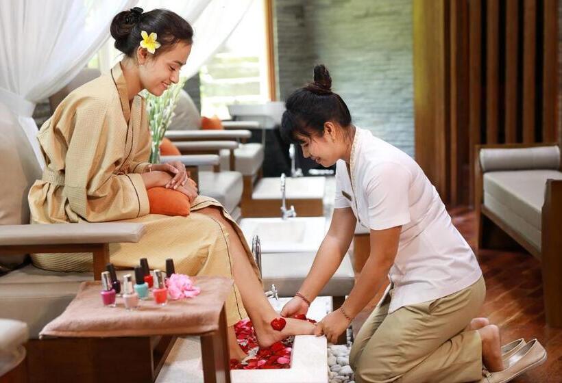 ホテル Pandawa All Suite