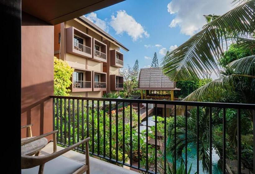 ホテル Pandawa All Suite