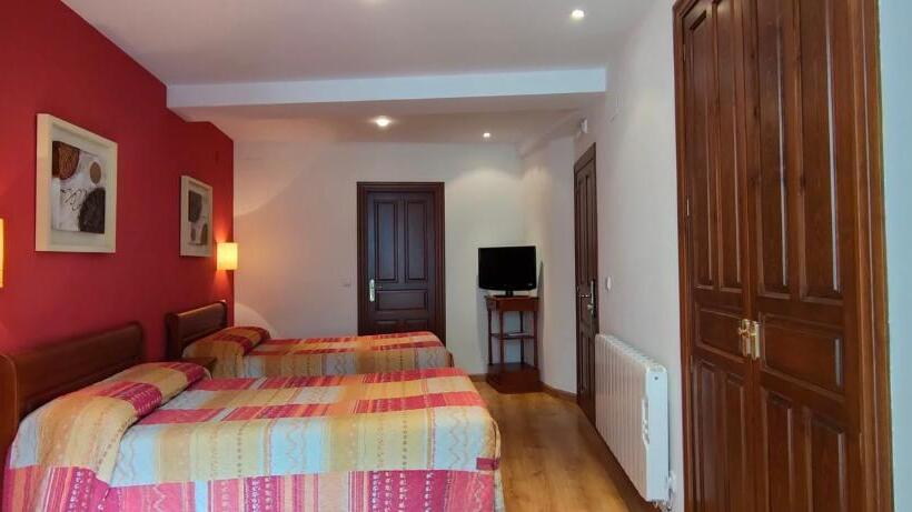 酒店 Rural La Plaza