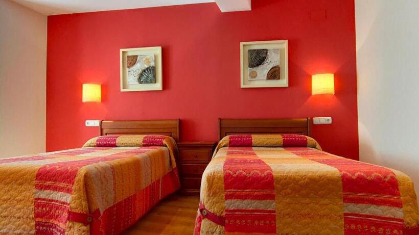 酒店 Rural La Plaza