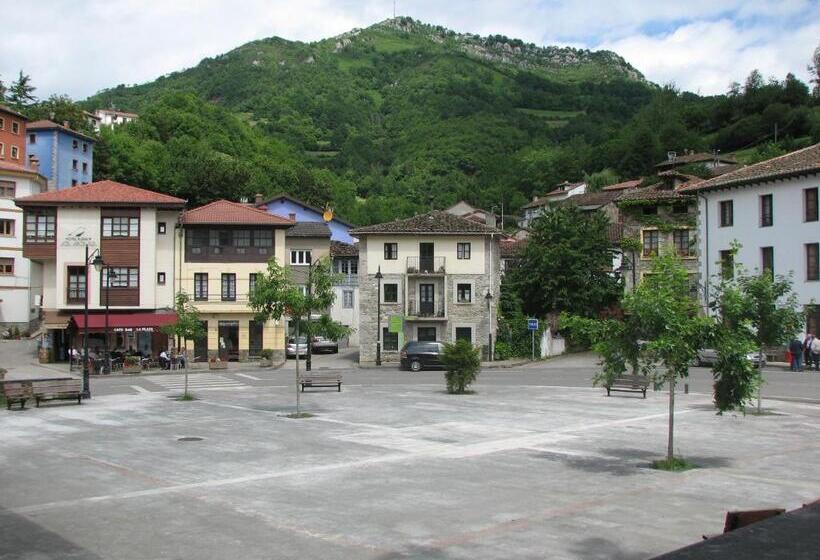 酒店 Rural La Plaza