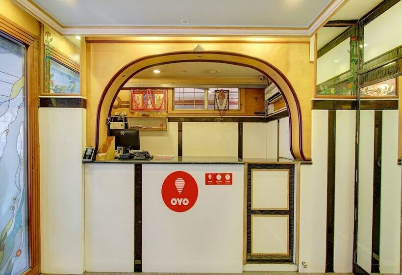 Hotel Sabharwal Viceroy