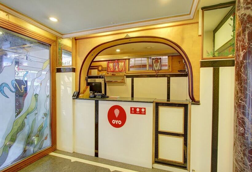 Hotel Sabharwal Viceroy