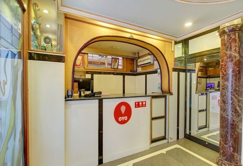 Hotel Sabharwal Viceroy