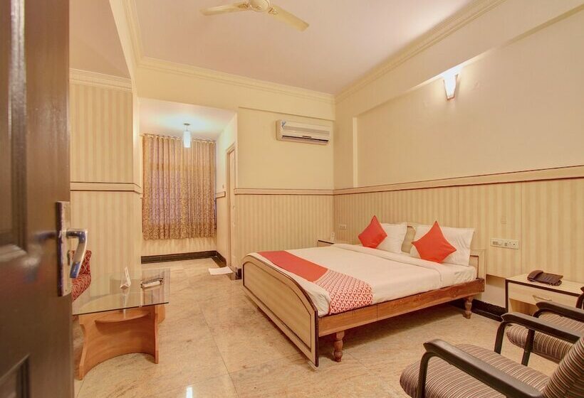 Hotel Sabharwal Viceroy