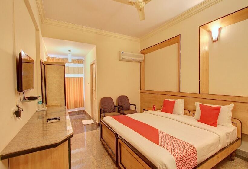 Hotel Sabharwal Viceroy