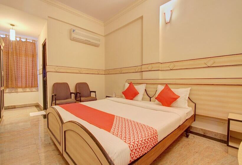 Hotel Sabharwal Viceroy