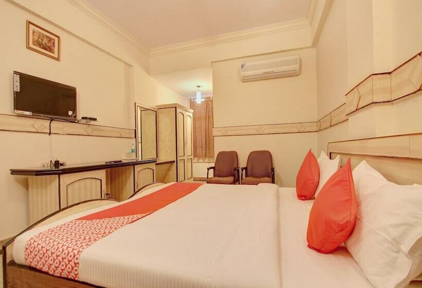 Hotel Sabharwal Viceroy