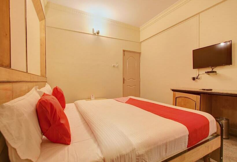 Hotel Sabharwal Viceroy