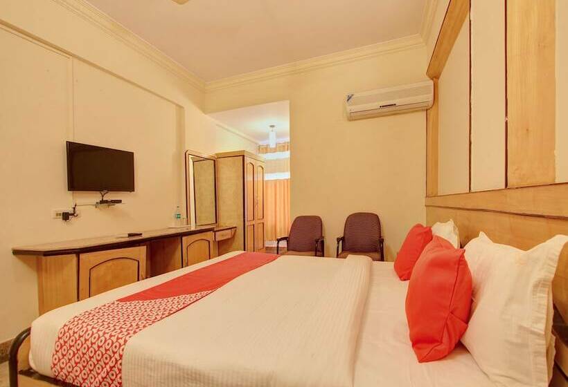 Hotel Sabharwal Viceroy