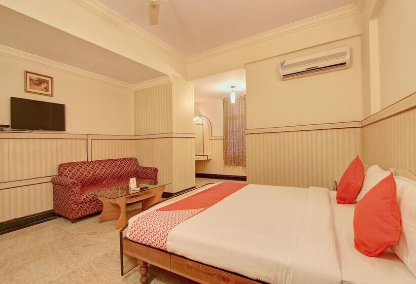 Hotel Sabharwal Viceroy