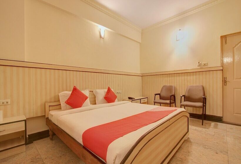 Hotel Sabharwal Viceroy