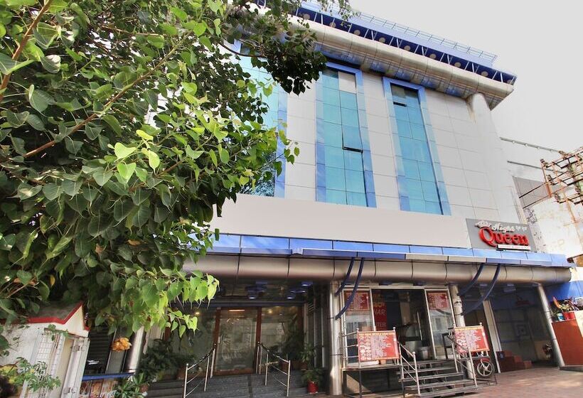 Hotel Sabharwal Viceroy