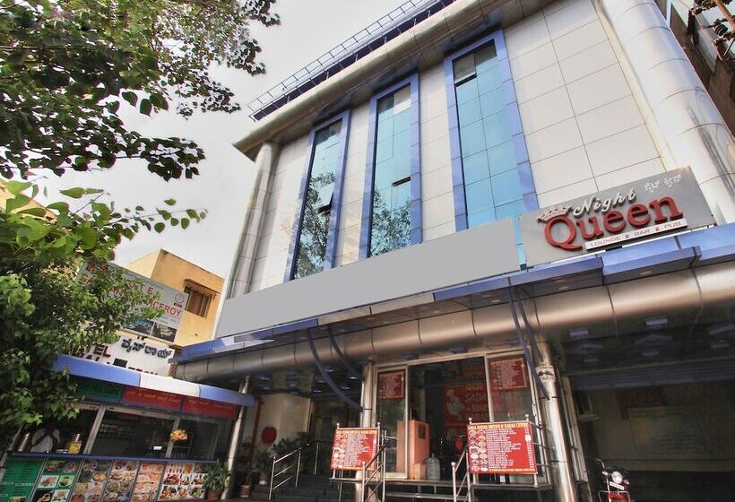 Hotel Sabharwal Viceroy