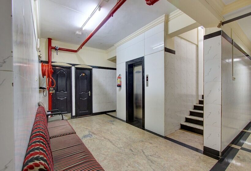 Hotel Sabharwal Viceroy