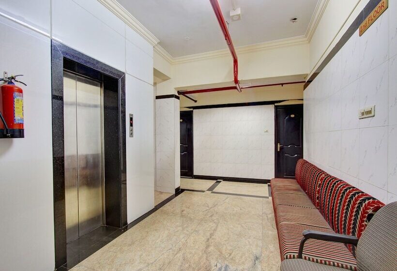 Hotel Sabharwal Viceroy