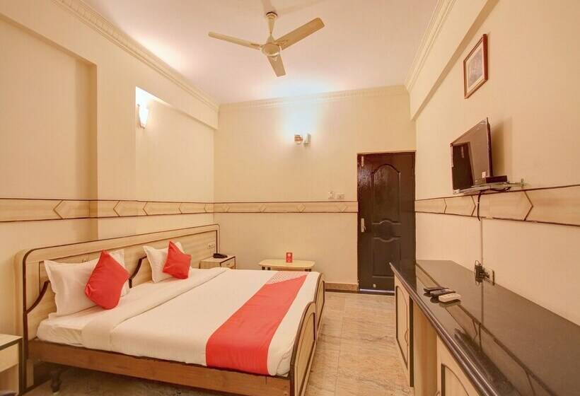 Hotel Sabharwal Viceroy