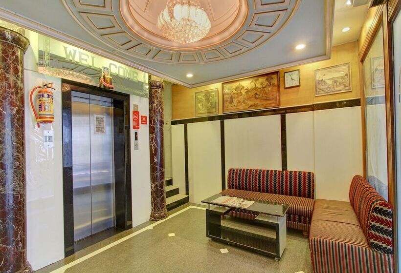 Hotel Sabharwal Viceroy