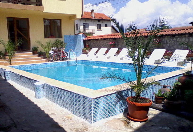 בית מלון כפרי Saint Nicola