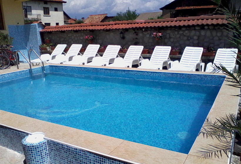 בית מלון כפרי Saint Nicola