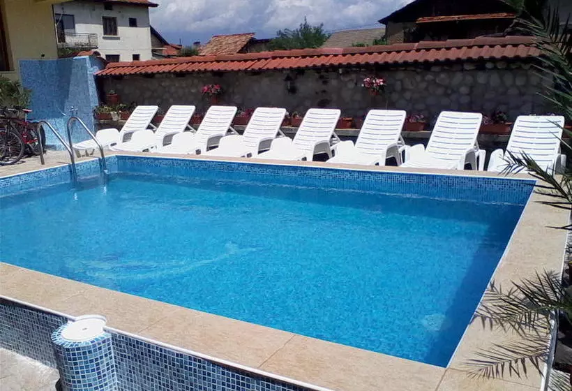 ホテル Saint Nicola