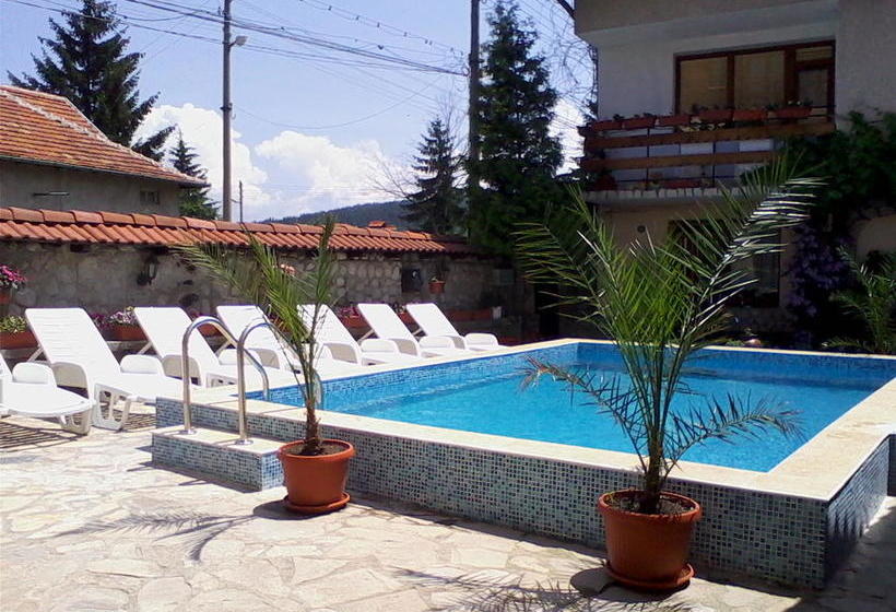 בית מלון כפרי Saint Nicola