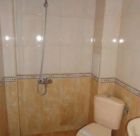 ホテル Saint Nicola