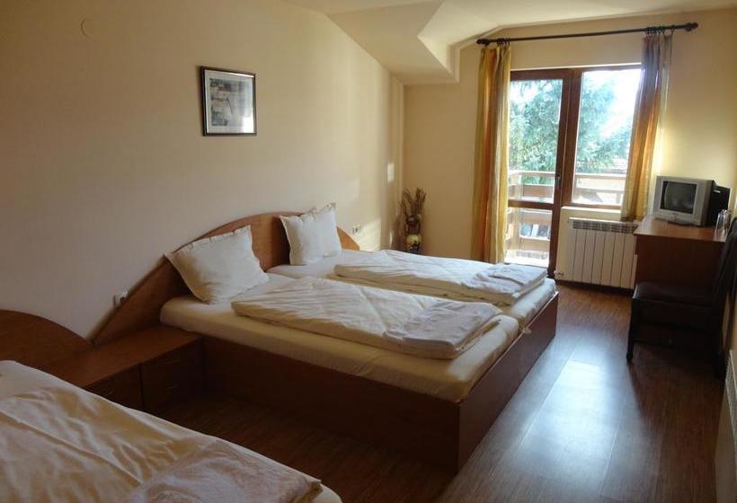 בית מלון כפרי Saint Nicola