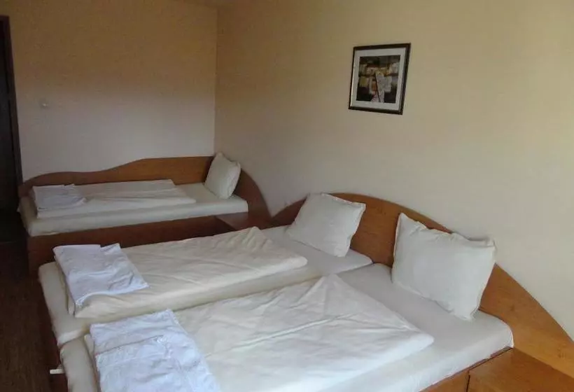 ホテル Saint Nicola