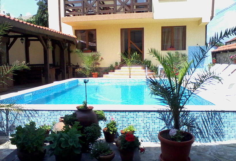 בית מלון כפרי Saint Nicola