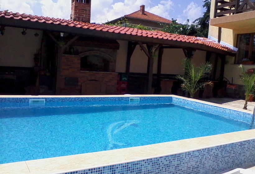 בית מלון כפרי Saint Nicola