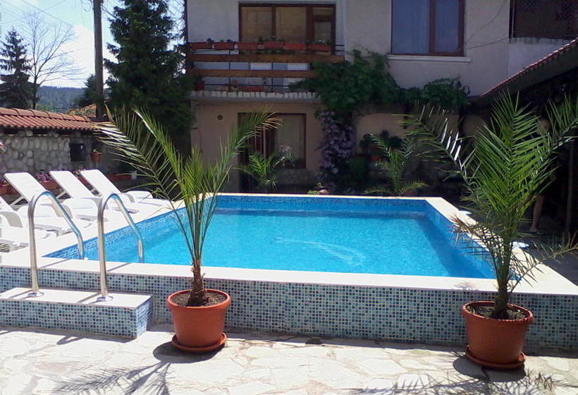 בית מלון כפרי Saint Nicola