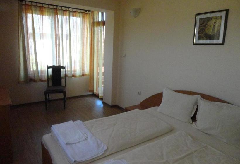 בית מלון כפרי Saint Nicola