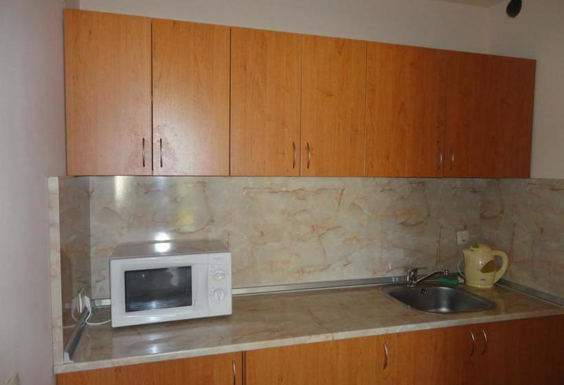 בית מלון כפרי Saint Nicola