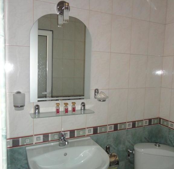 בית מלון כפרי Saint Nicola