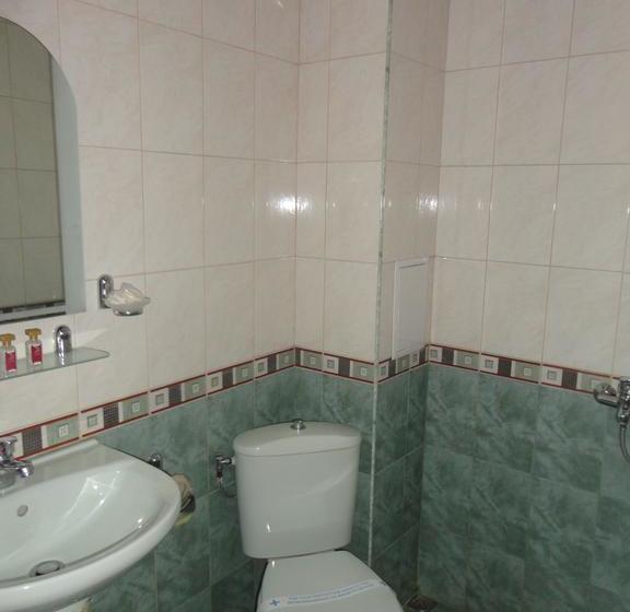 בית מלון כפרי Saint Nicola